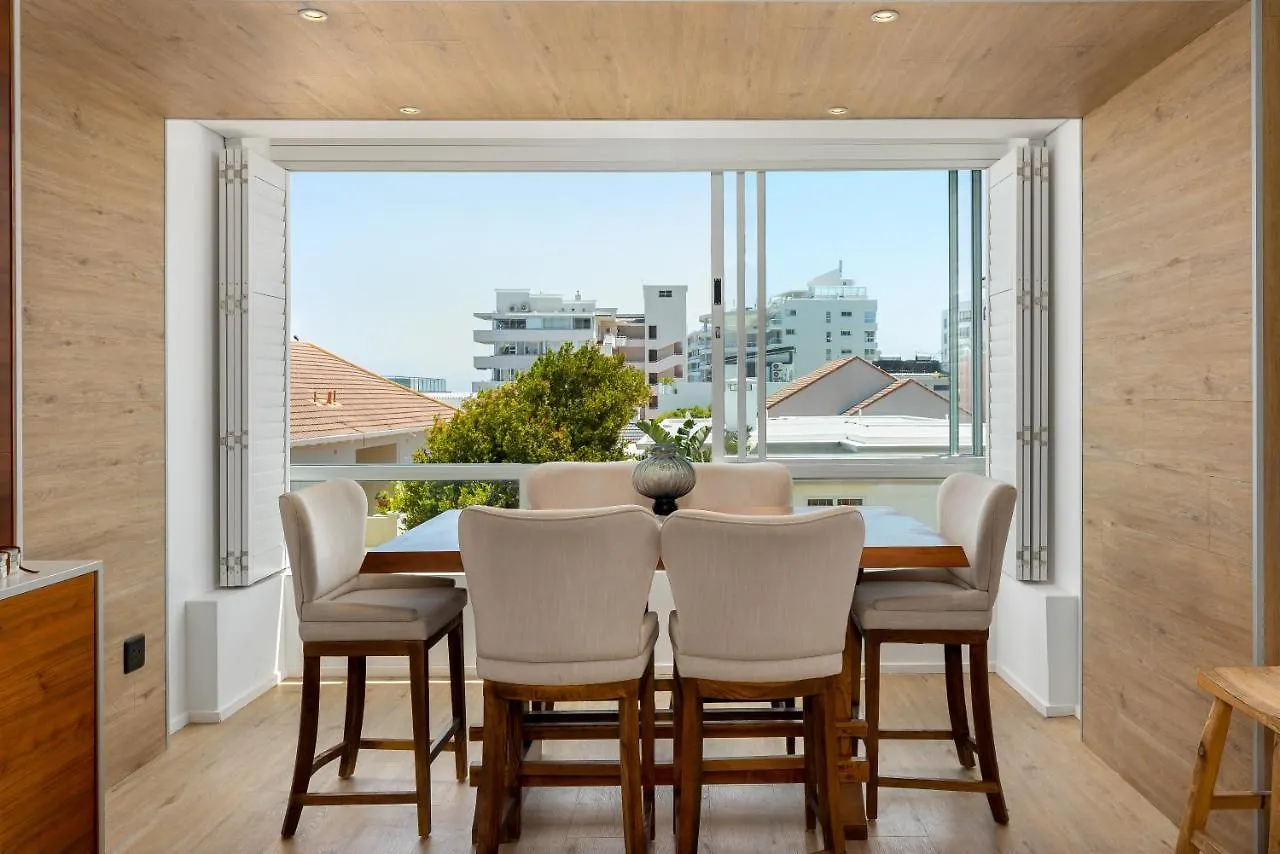 Appartement Seacliffe 307 à Le Cap 0*,
