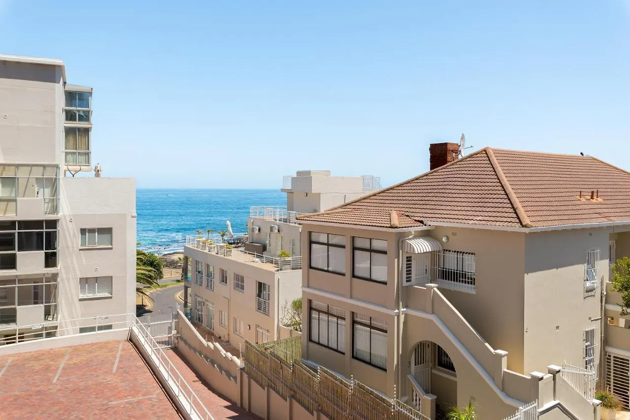 Appartement Seacliffe 307 à Le Cap