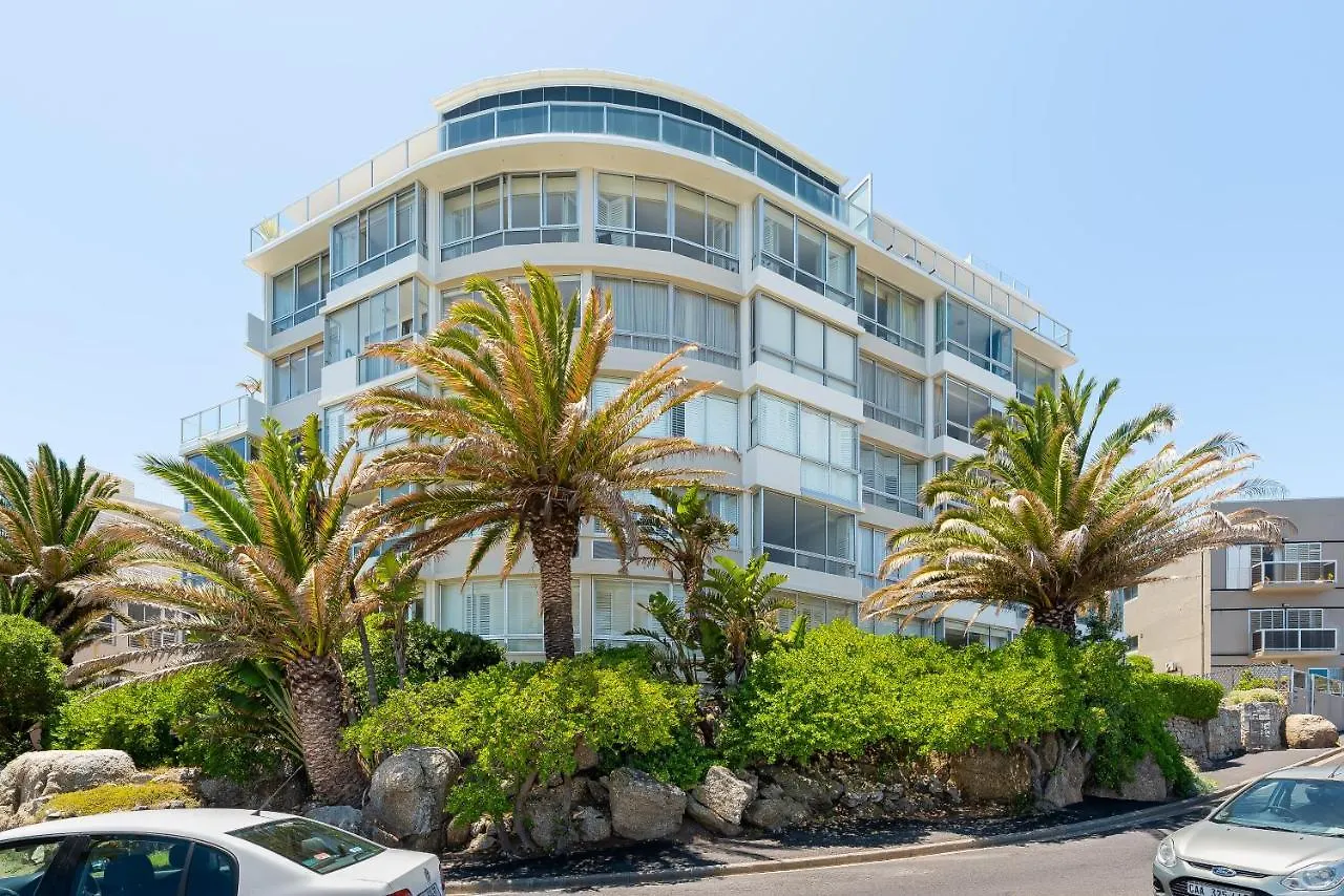 Appartement Seacliffe 307 à Le Cap