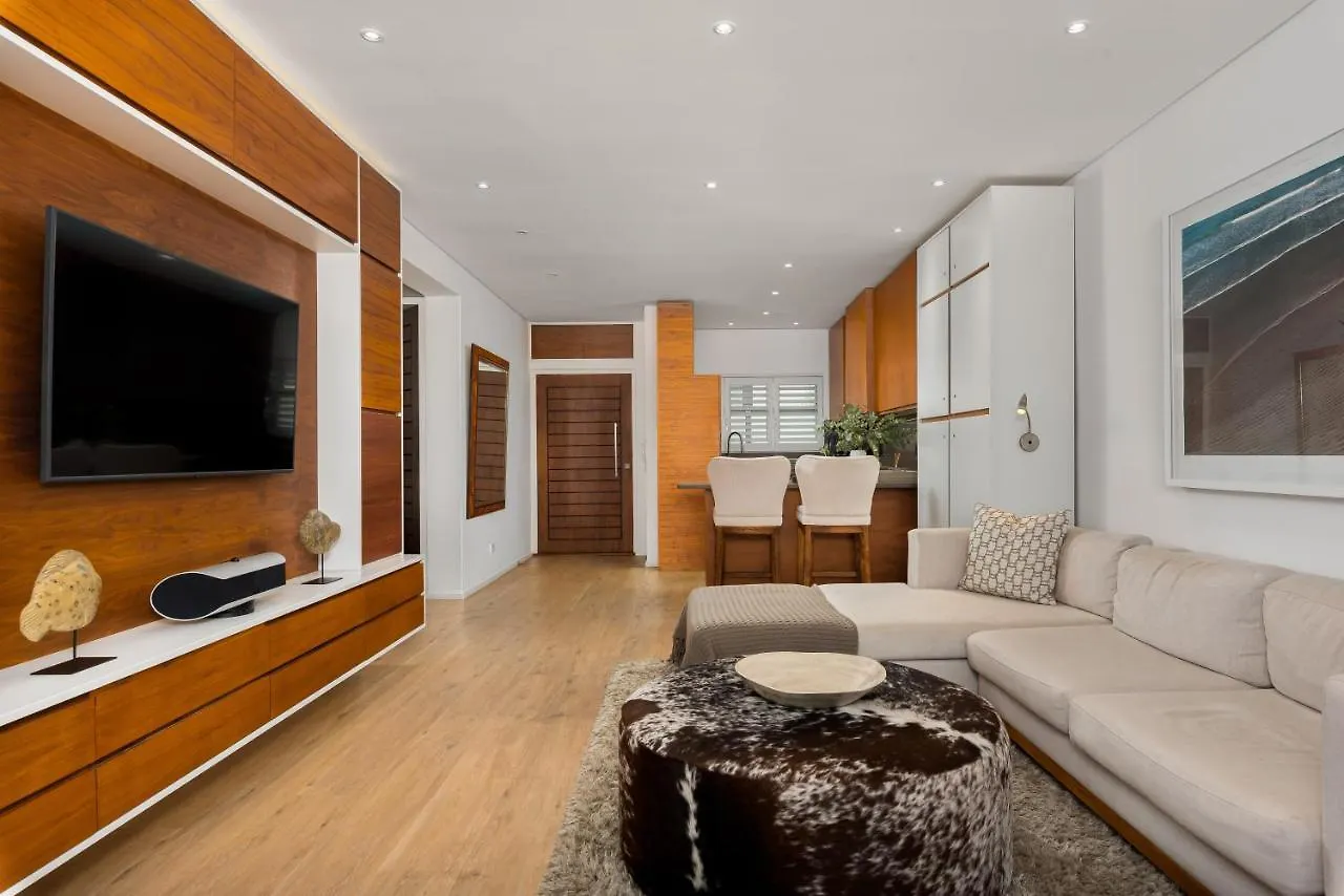 Appartement Seacliffe 307 à Le Cap