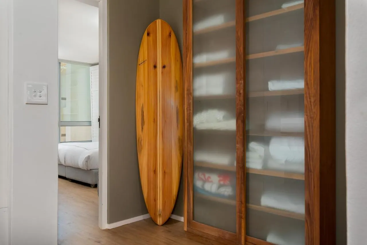 Appartement Seacliffe 307 à Le Cap