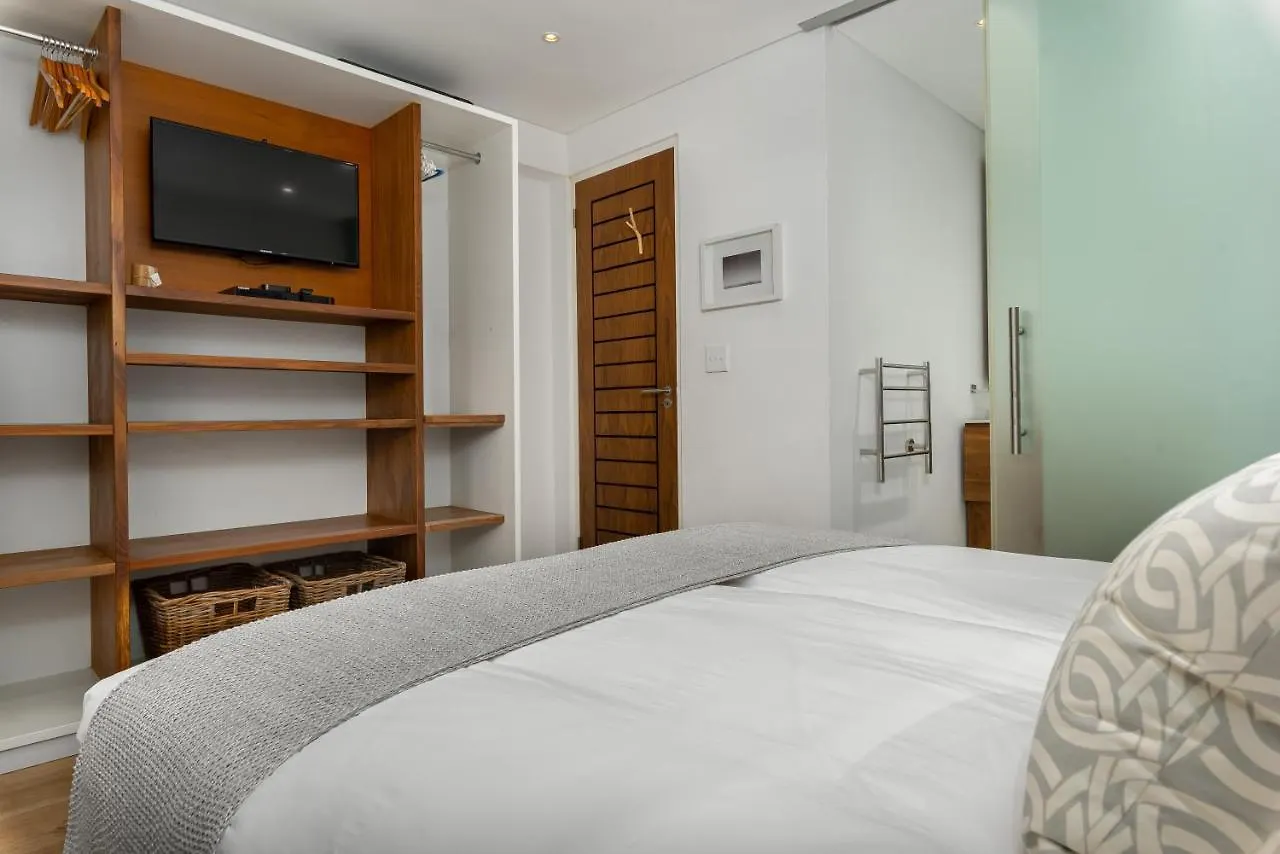 Appartement Seacliffe 307 à Le Cap Afrique du Sud