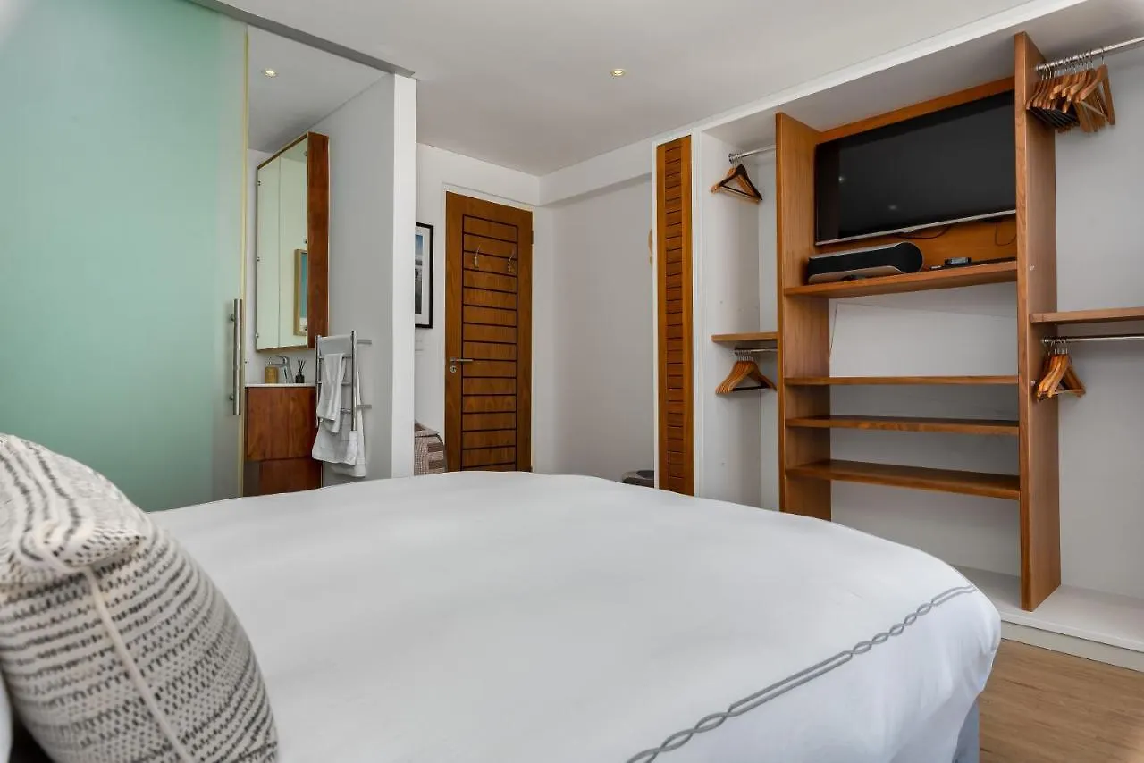 Appartement Seacliffe 307 à Le Cap