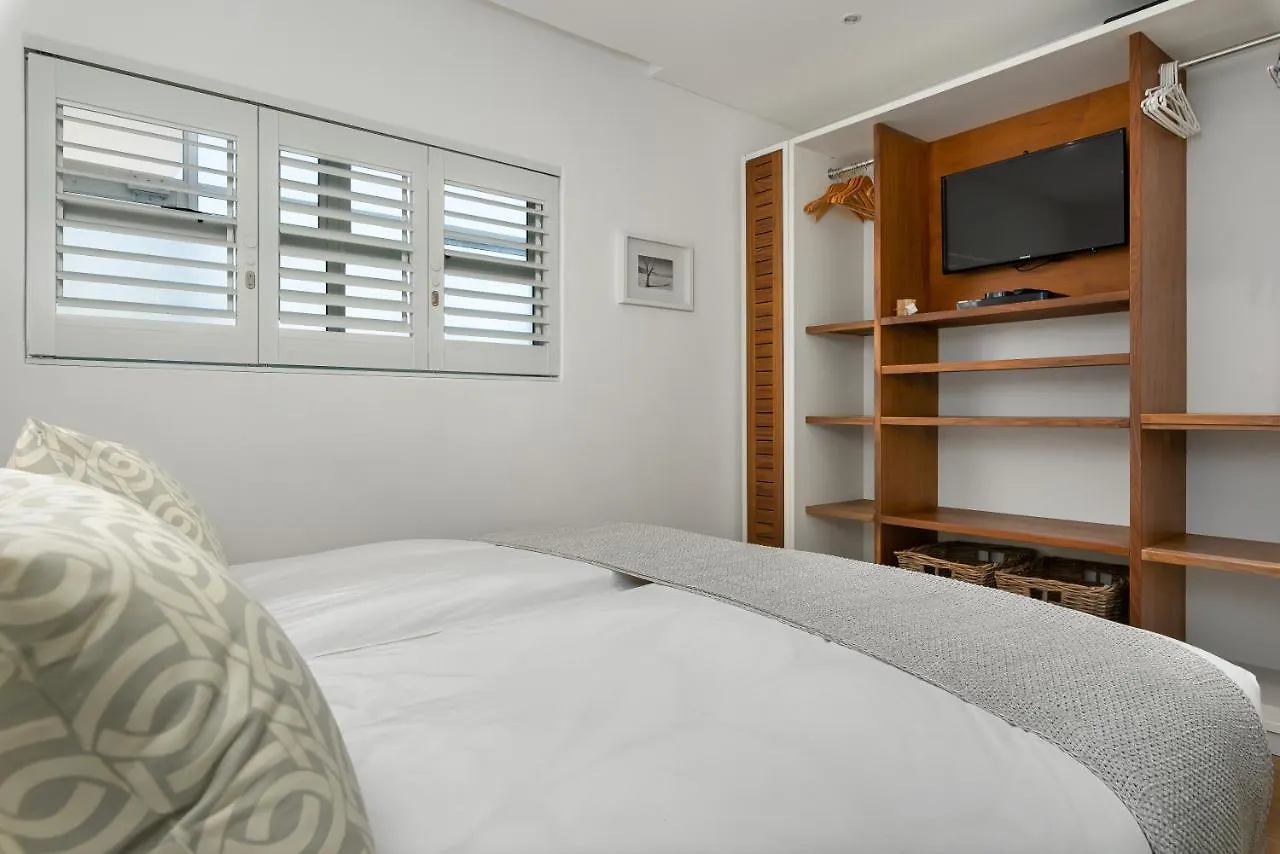 Appartement Seacliffe 307 à Le Cap Afrique du Sud