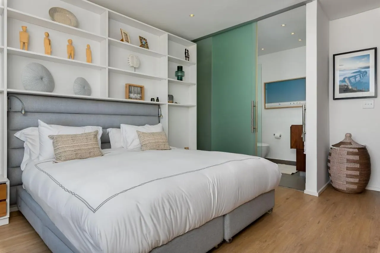 Appartement Seacliffe 307 à Le Cap